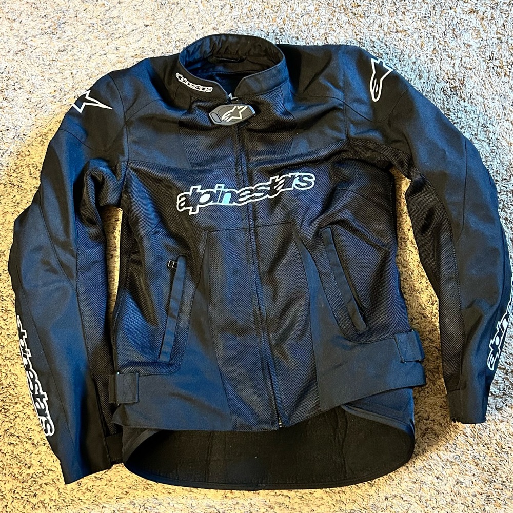 Alpine Stars Stella Riding Jacket